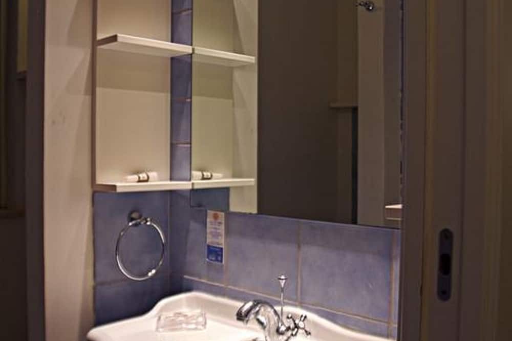 Photo of Bathroom in Santa Maria del Focallo