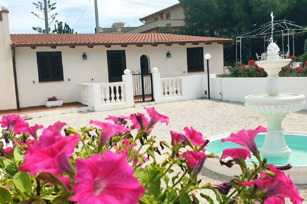 Photo of Outdoor in Trappeto