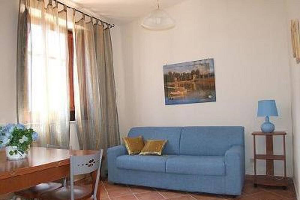 Photo of Livingroom in Trappeto