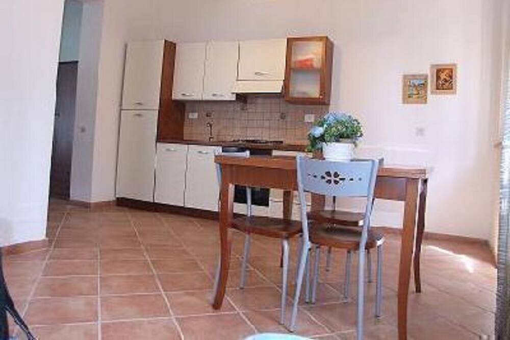 Photo of Kitchen in Trappeto