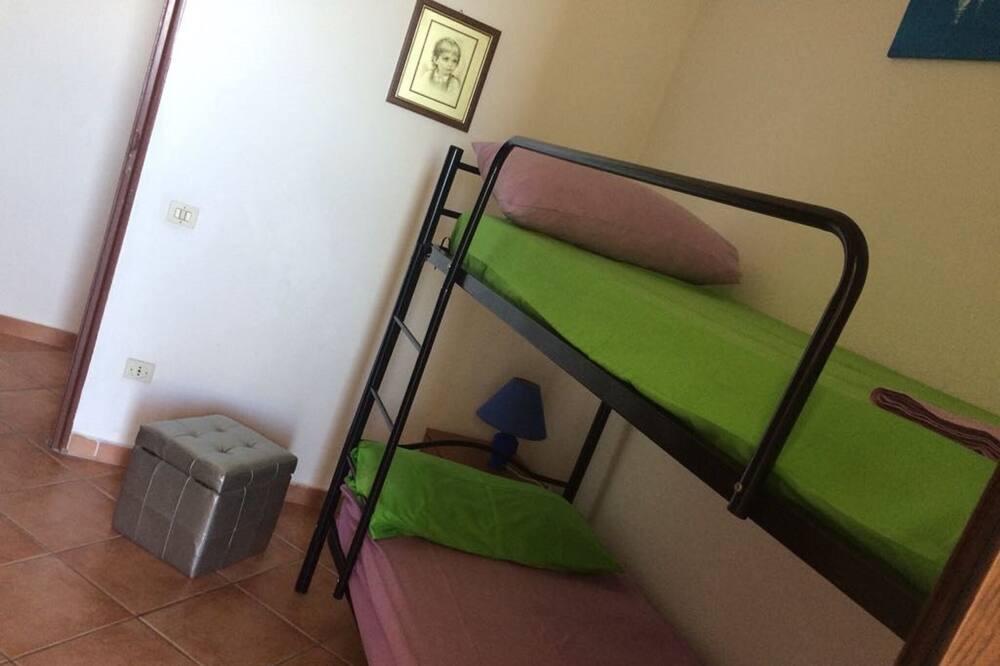 Photo of Bedroom in Trappeto