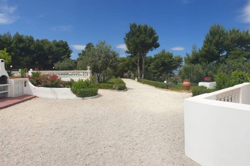 Photo of Outdoor in Trappeto