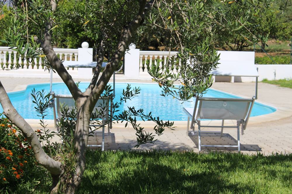Photo of Outdoor in Trappeto