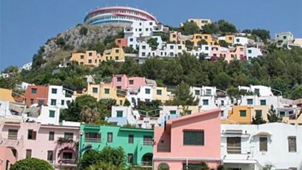 Photo of Outdoor in San Nicola Arcella