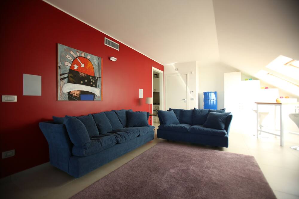 Photo of Livingroom in San Gregorio di Catania
