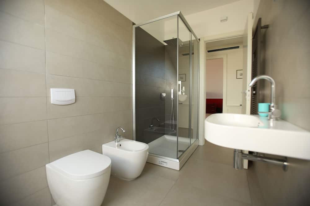 Photo of Bathroom in San Gregorio di Catania