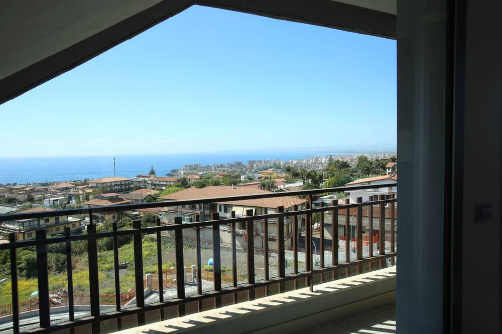 Photo of Patio Balcony in San Gregorio di Catania