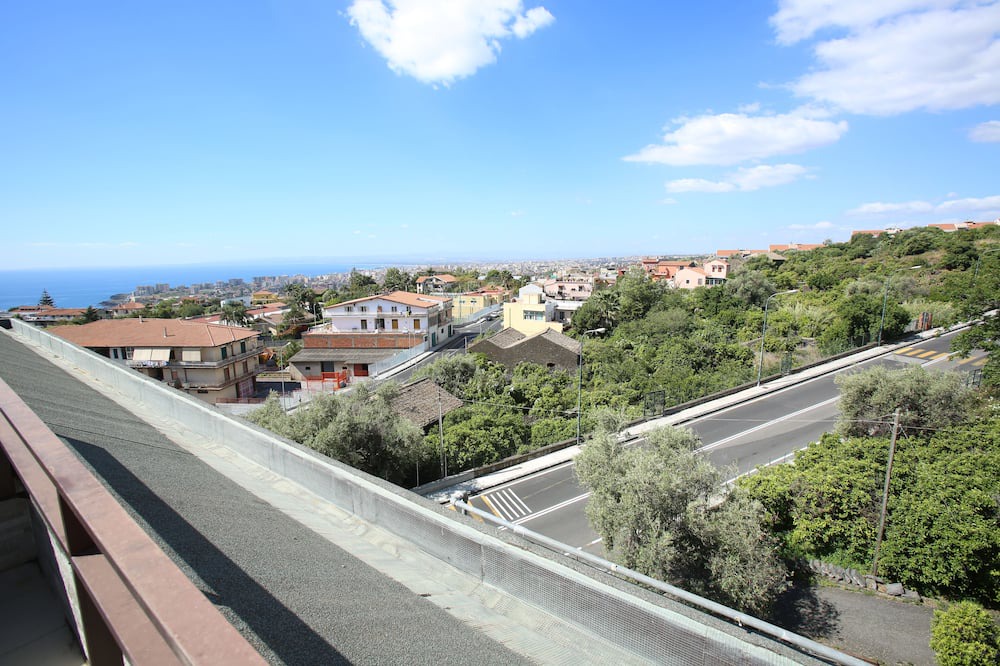 Photo of Patio Balcony in San Gregorio di Catania