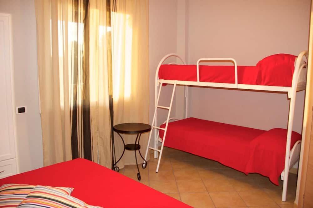 Photo of Bedroom in Tropea