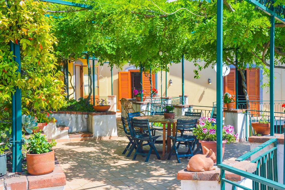 Photo of Patio Balcony in Pedara