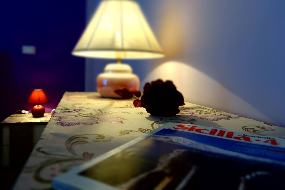 Photo of Bedroom in Marina di Patti