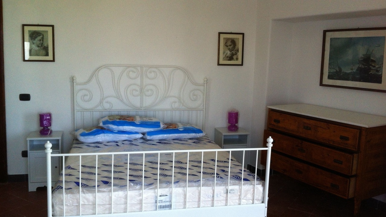 Photo of Bedroom in Succhivo