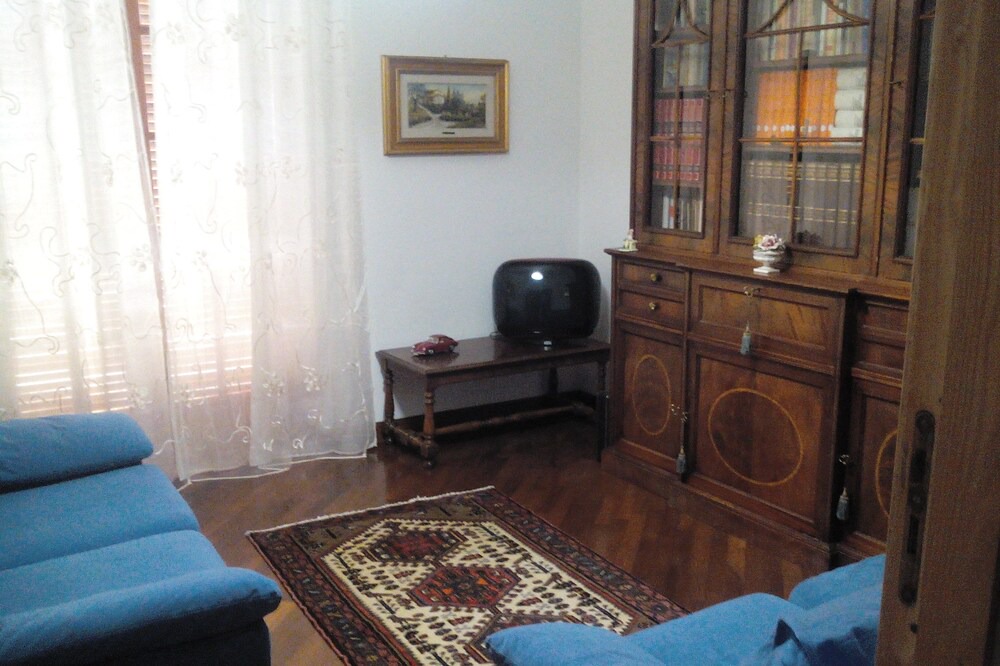 Photo of Livingroom in Vibo Valentia