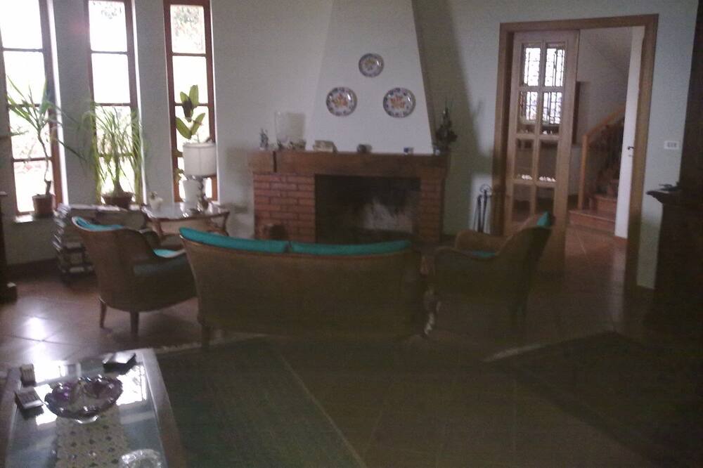 Photo of Livingroom in Vibo Valentia