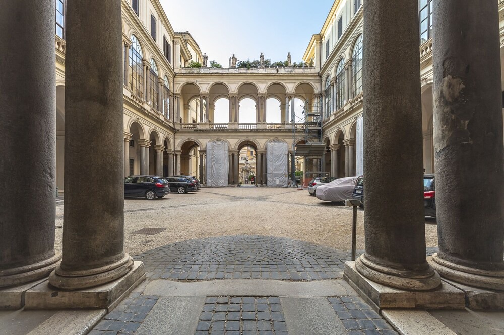 Photo of Outdoor in Rione IV Campo Marzio