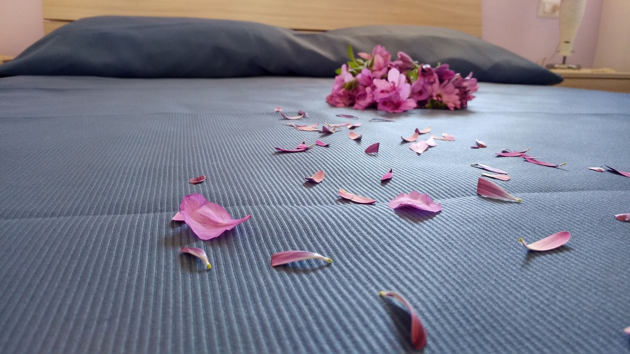 Photo of Bedroom in Marina di Zambrone