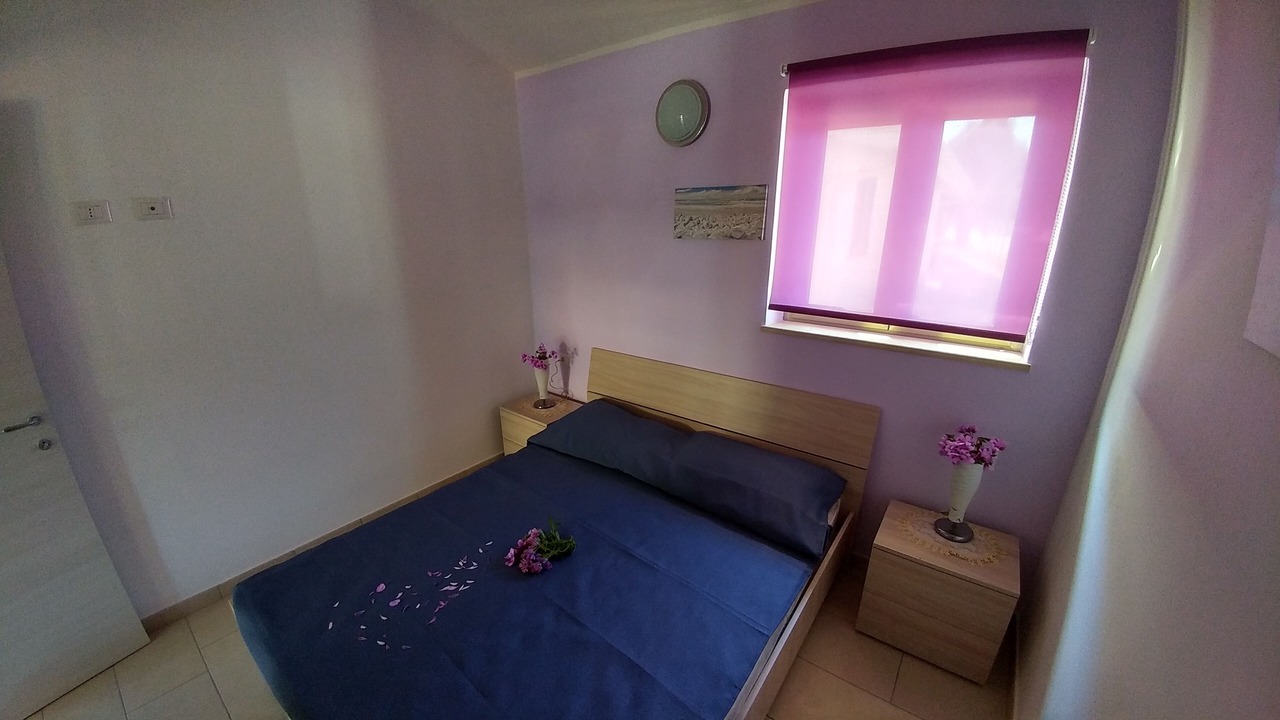 Photo of Bedroom in Marina di Zambrone