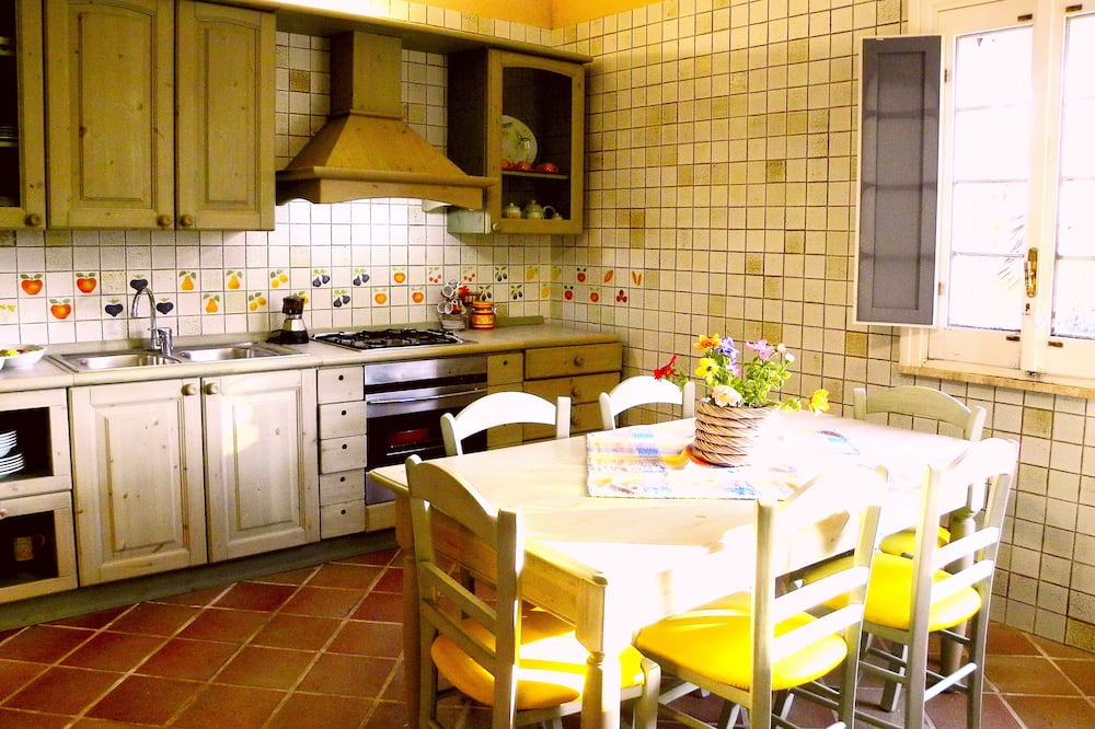 Photo of Kitchen in Marsala