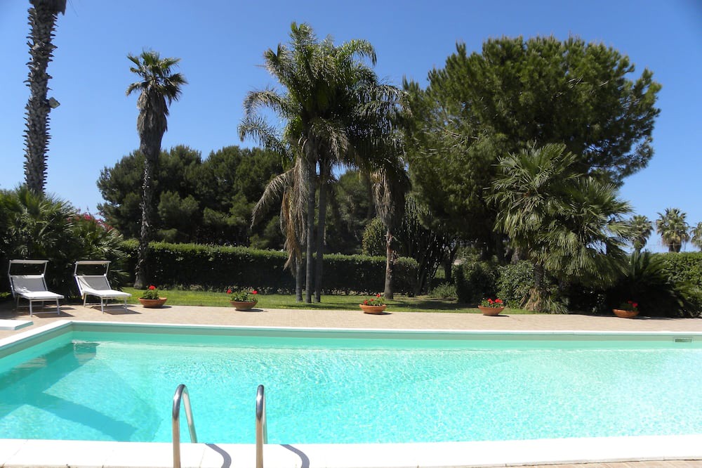 Photo of Outdoor in Marsala