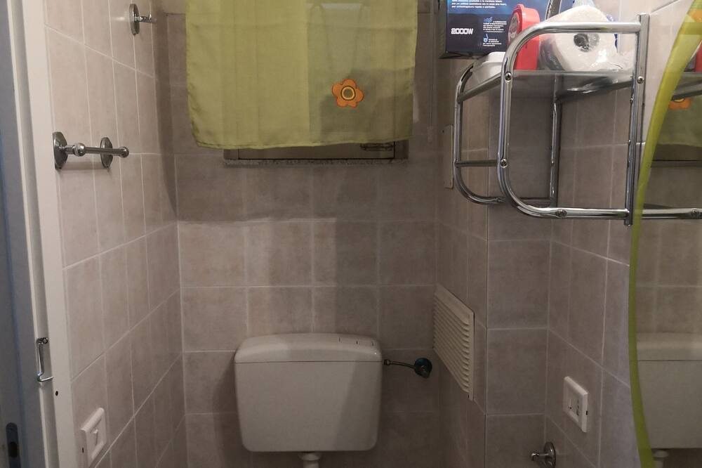 Photo of Bathroom in Province of Messina