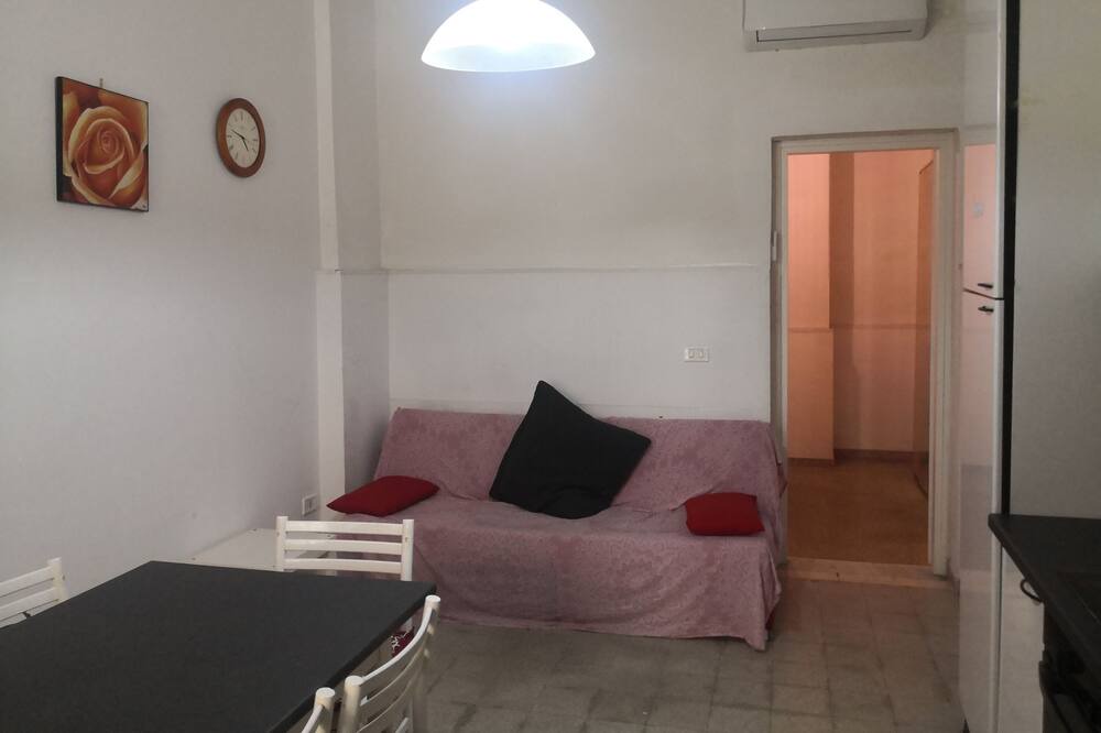 Photo of Livingroom in Province of Messina