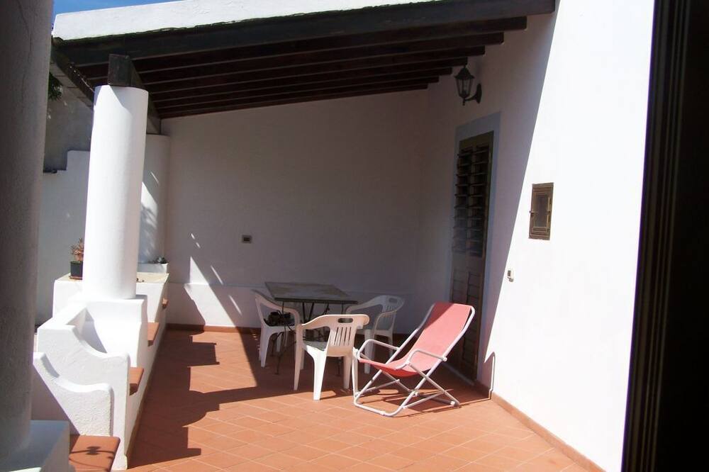 Photo of Patio Balcony in Pianoconte