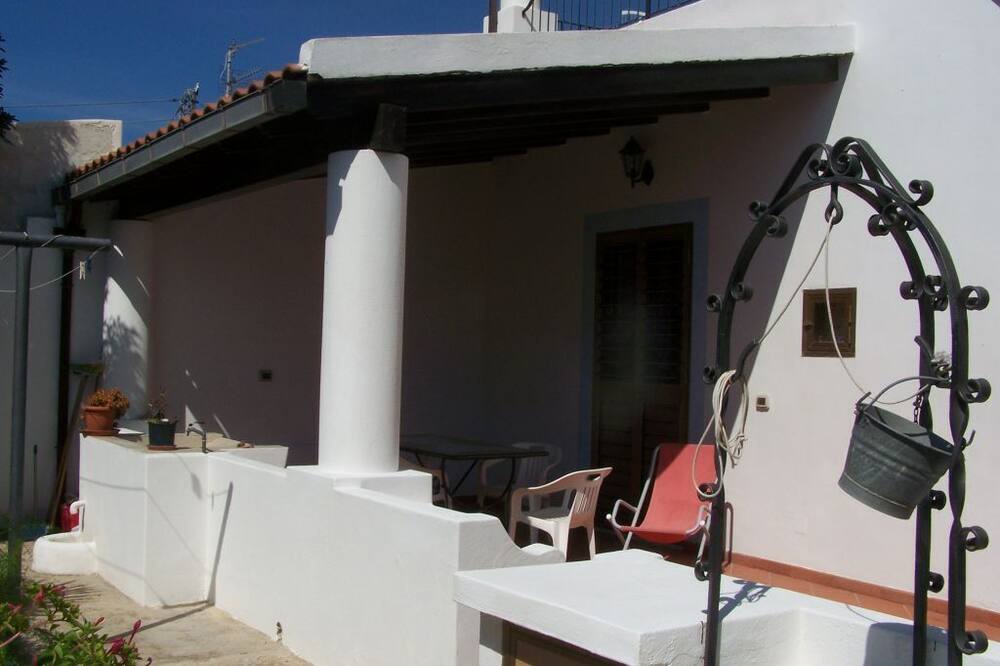 Photo of Patio Balcony in Pianoconte