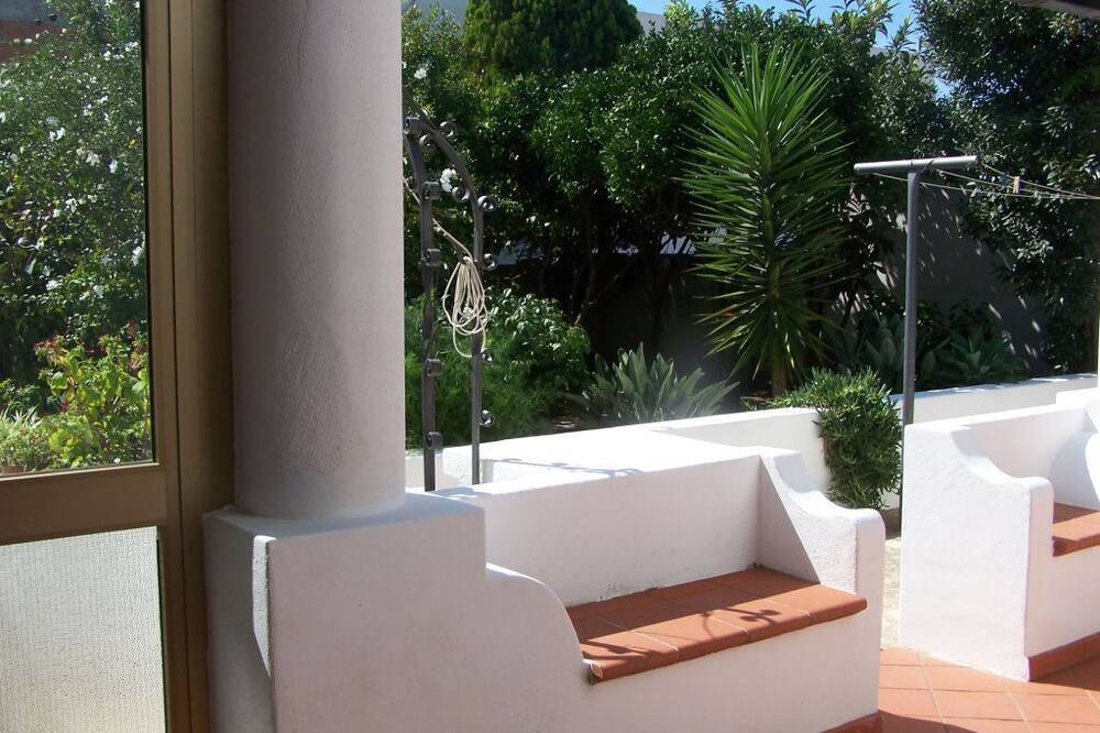 Photo of Patio Balcony in Pianoconte