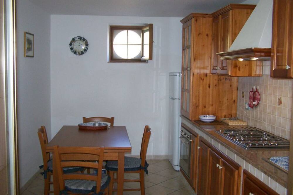 Photo of Kitchen in Pianoconte