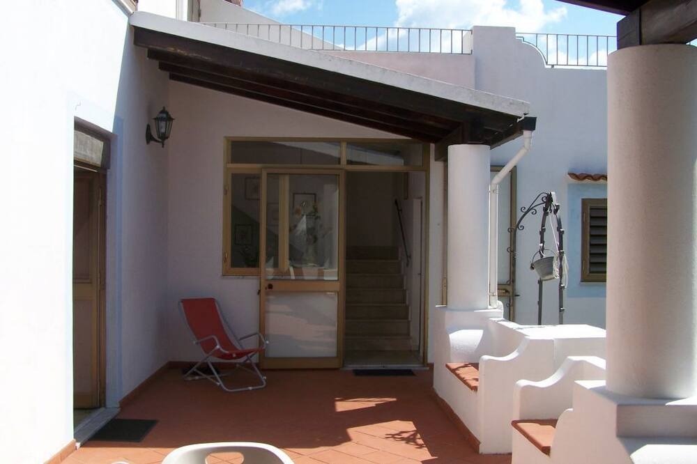 Photo of Patio Balcony in Pianoconte