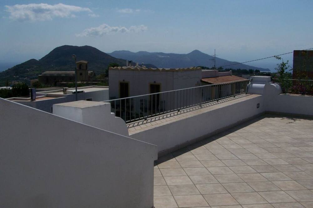 Photo of Patio Balcony in Pianoconte