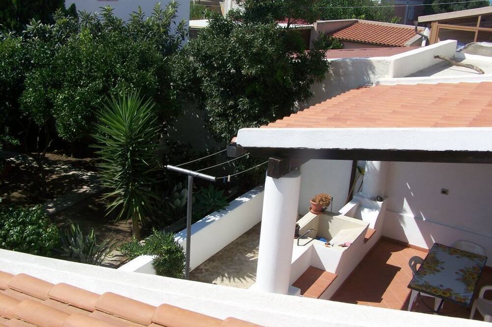 Photo of Patio Balcony in Pianoconte