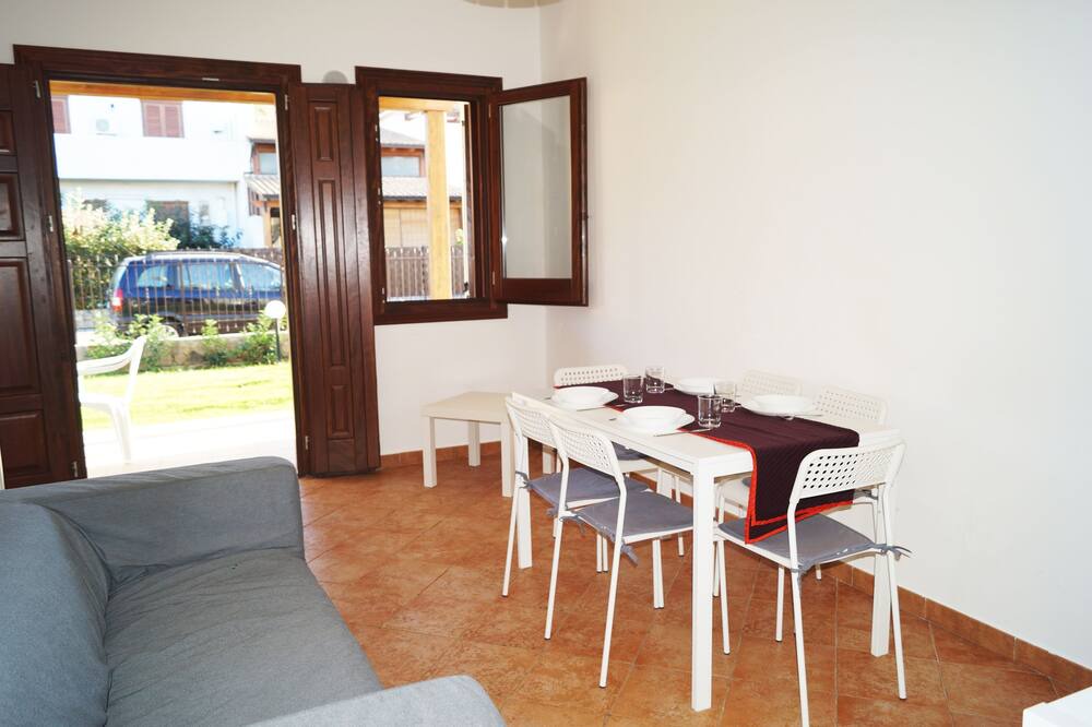 Photo of Livingroom in Campofelice di Roccella