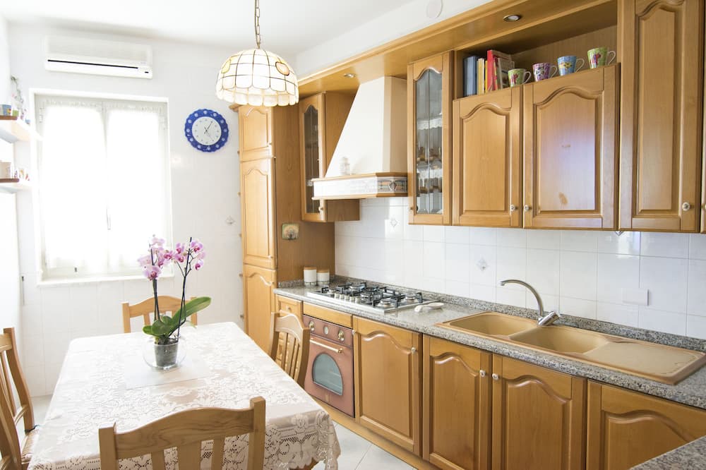 Photo of Kitchen in Pontone