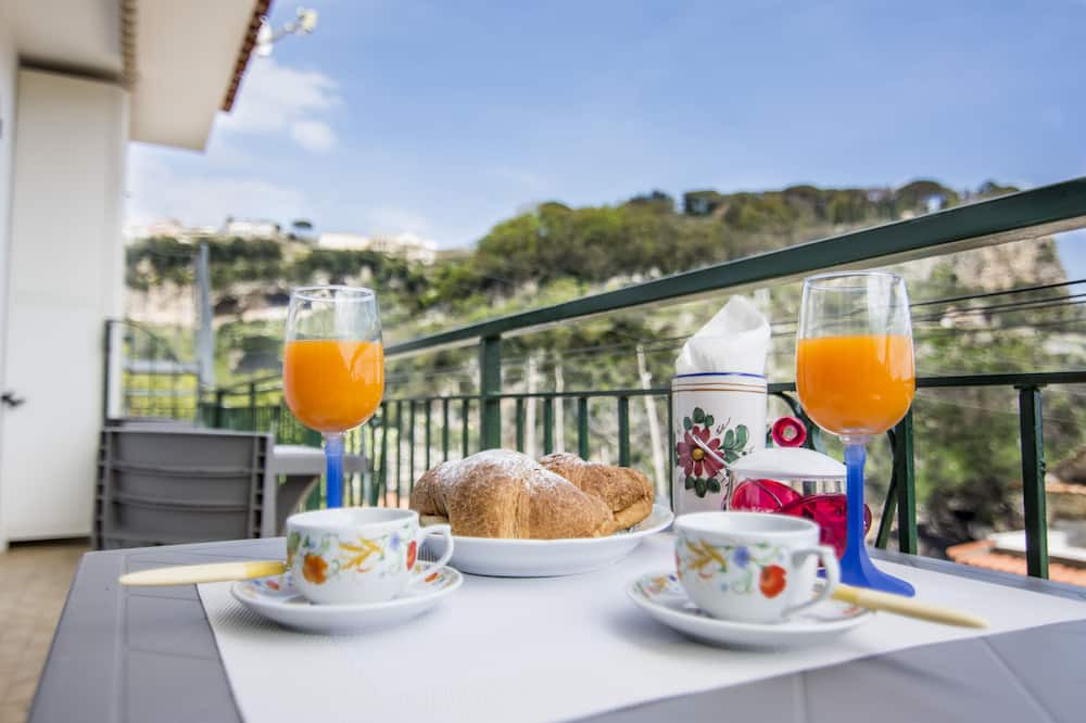 Photo of Patio Balcony in Pontone