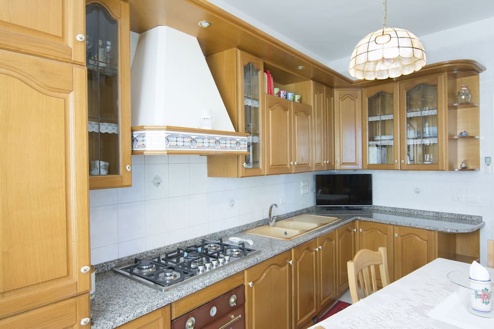 Photo of Kitchen in Pontone