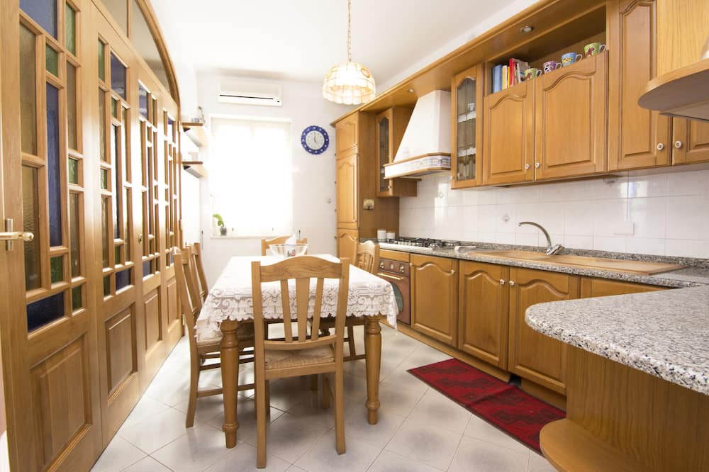 Photo of Kitchen in Pontone