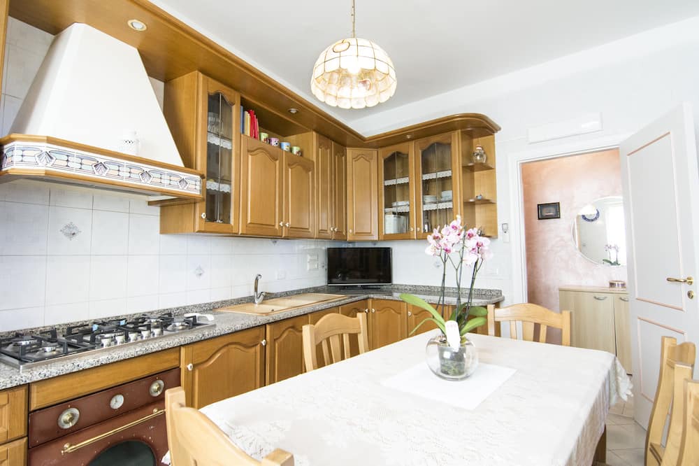 Photo of Kitchen in Pontone