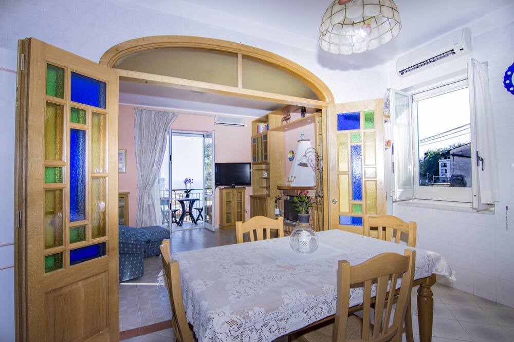 Photo of Kitchen in Pontone