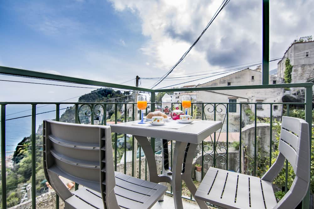 Photo of Patio Balcony in Pontone