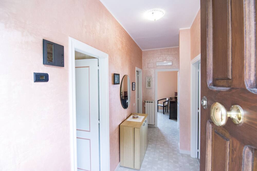 Photo of Bedroom in Pontone