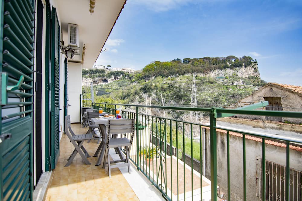 Photo of Patio Balcony in Pontone