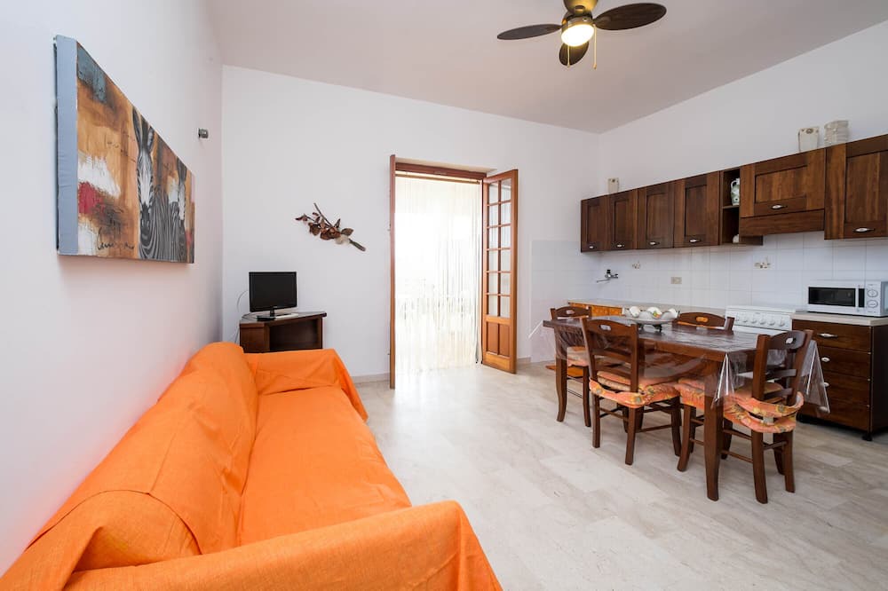 Photo of Livingroom in Castellammare del Golfo