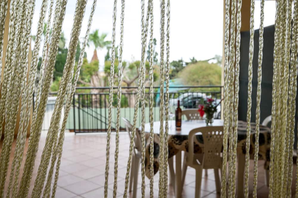 Photo of Patio Balcony in Castellammare del Golfo