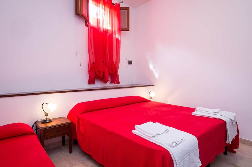 Photo of Bedroom in Castellammare del Golfo