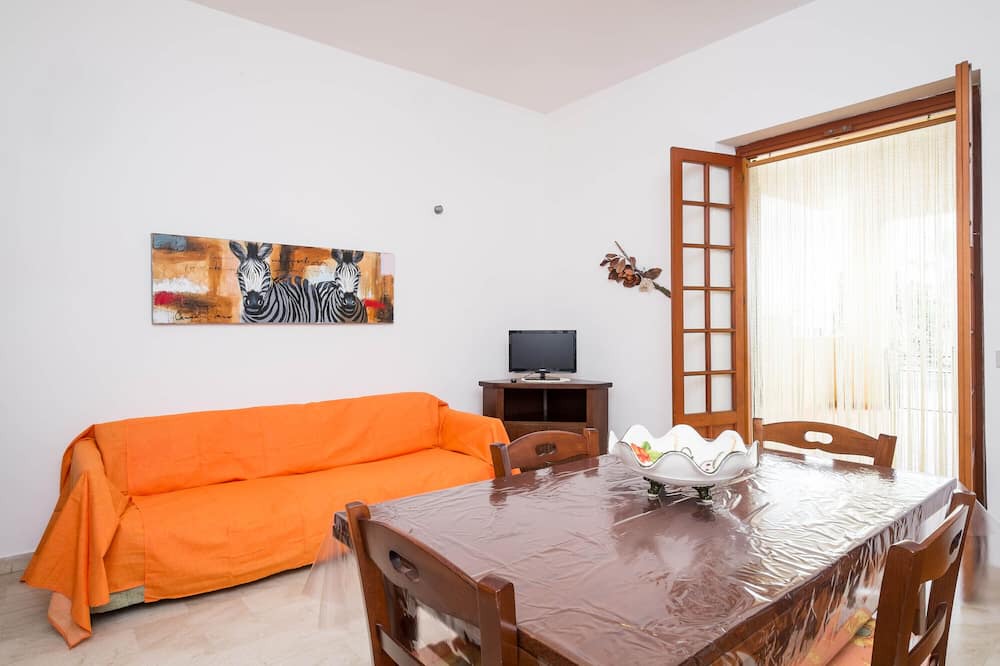 Photo of Livingroom in Castellammare del Golfo
