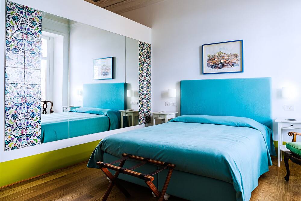 Photo of Bedroom in Salerno
