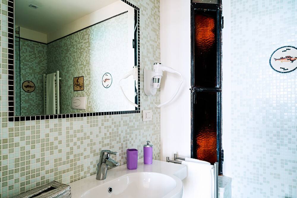 Photo of Bathroom in Salerno
