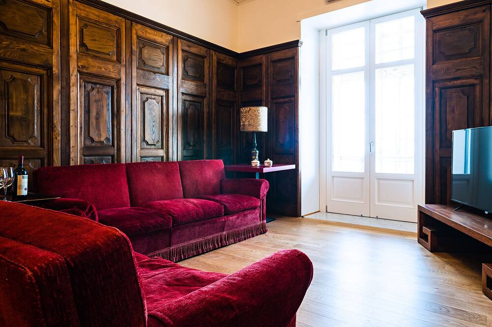 Photo of Livingroom in Salerno