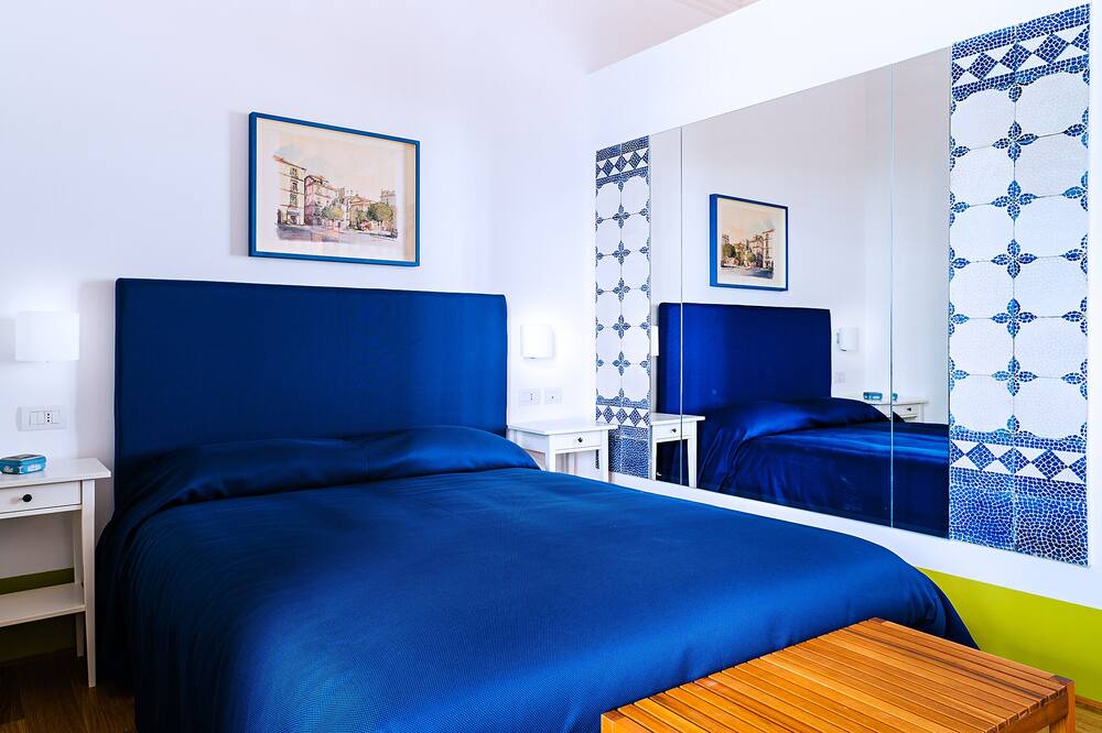 Photo of Bedroom in Salerno